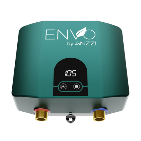 ENVO ENVO Ansen Tankless Electric Water Heater