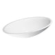 ANZZI Achillies Solid Surface Vessel Sink in White