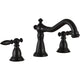 L-AZ179ORB - ANZZI Patriarch 8" Widespread Bathroom Sink Faucet in Oil Rubbed Bronze