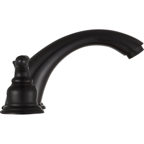 ANZZI Prince 8 in. Widespread 2-Handle Bathroom Faucet