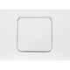 ANZZI Forum Series 48 in. x 32 in. Shower Base in White