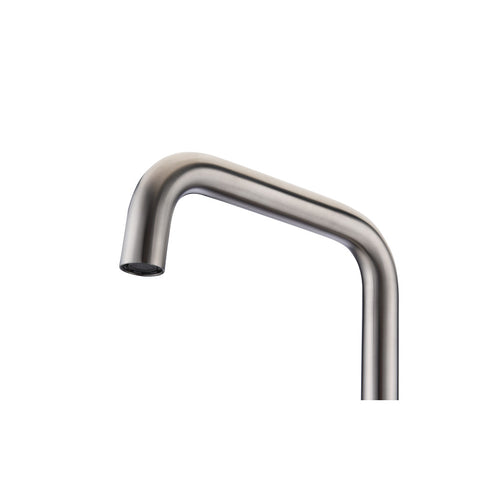 ANZZI Moray Series 2-Handle Freestanding Tub Faucet with Hand Shower