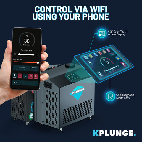 KPlunge