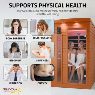 SaunaSpa