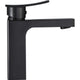 ANZZI Promenade Single Hole Single Handle Bathroom Faucet