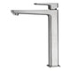 L-AZ102BN - ANZZI Valor Single Hole Single-Handle Bathroom Faucet in Brushed Nickel