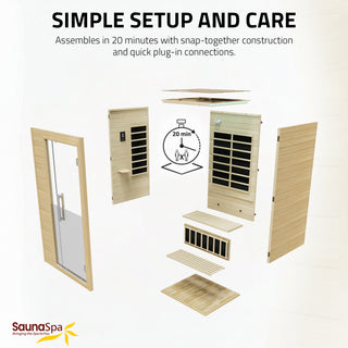SaunaSpa