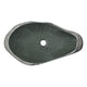 ANZZI Lovro Vessel Sink in Dark River Stone