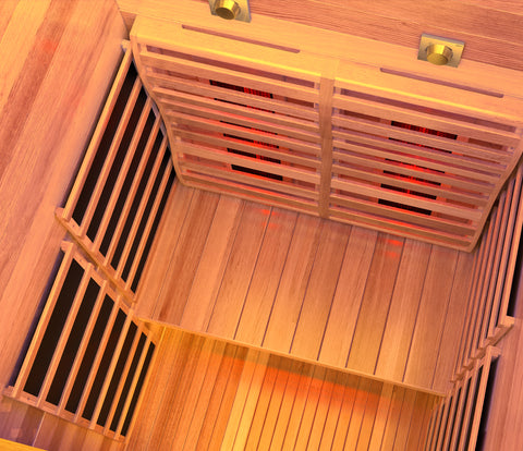 SaunaSpa