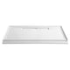 Lex-Class 60 in. x 74 in. Shower Wall Surround and Base