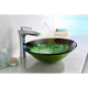 LS-AZ8214 - ANZZI Makata Series Vessel Sink in Emerald Burst