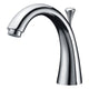 ANZZI Den Series Single Handle Deck-Mount Roman Tub Faucet with Handheld Sprayer