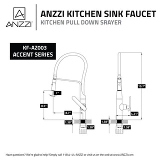 ANZZI