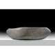 ANZZI Lovro Vessel Sink in Dark River Stone