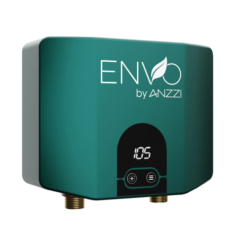 ENVO ENVO Ansen Tankless Electric Water Heater