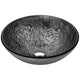 LS-AZ207 - ANZZI Arc Series Vessel Sink in Arctic Sheer