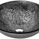 ANZZI Arc Series Vessel Sink