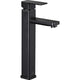 L-AZ181ORB - Nettuno Single Handle Vessel Sink Bathroom Faucet in Oil Rubbed Bronze