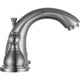 Merchant 8 in. Widespread 2-Handle Bathroom Faucet