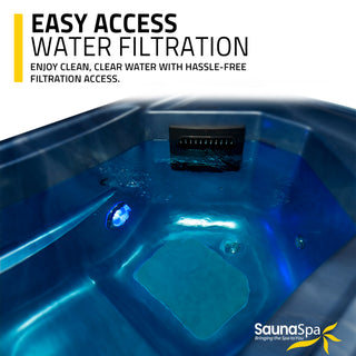 SaunaSpa