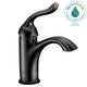 L-AZ009ORB - ANZZI Arc Series Single Hole Single-Handle Low-Arc Bathroom Faucet in Oil Rubbed Bronze