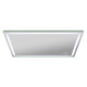 ANZZI 32-in. x 40-in. LED Front Lighting Bathroom Mirror with Defogger