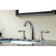 L-AZ185BN - ANZZI Queen 8 in. Widespread 2-Handle Bathroom Faucet in Brushed Nickel