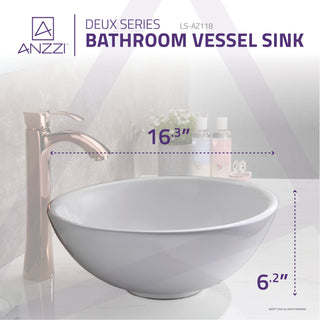 ANZZI