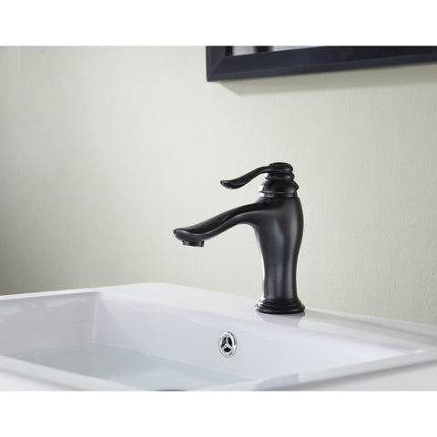 L-AZ104ORB - ANZZI Anfore Single Hole Single Handle Bathroom Faucet in Oil Rubbed Bronze