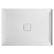 FORUM SERIES 48 in. x 74 in. Shower Wall Surround and Base