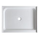 ANZZI Reach 36 x 48  in. Single Threshold Shower Base in White