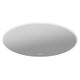 ANZZI 28 in. Diameter Round LED Front Lighting Bathroom Mirror with Defogger