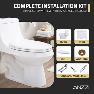 ANZZI