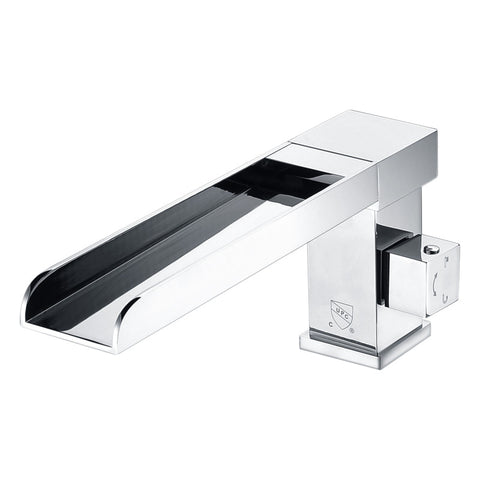 ANZZI Glymur 2-Handle Deck-Mount Roman Tub Faucet