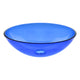 ANZZI Halo Series Vessel Sink in Blue