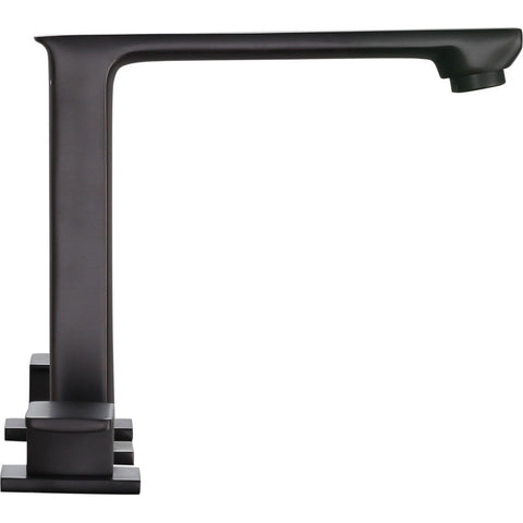 Alpine 8 in. Widespread 2-Handle Bathroom Faucet