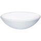 ANZZI Warika Series Vessel Sink in White