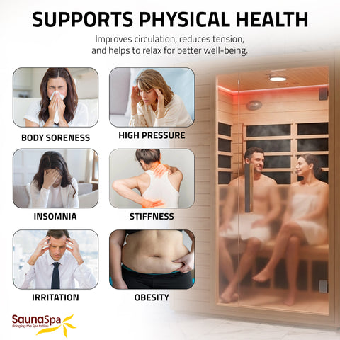 SaunaSpa