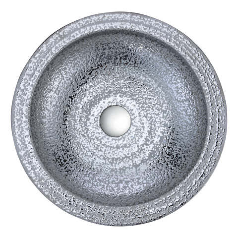 ANZZI Levi Series Vessel Sink