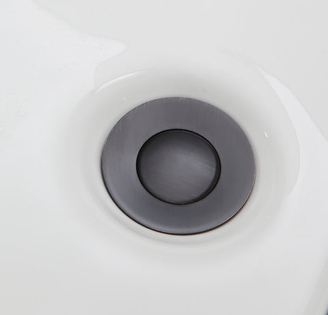 ANZZI Highland 8 in. Widespread 2-Handle Bathroom Faucet
