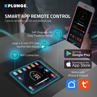 KPlunge