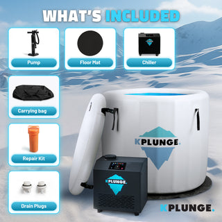 KPlunge