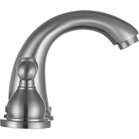 ANZZI Raider 8 in. Widespread 2-Handle Bathroom Faucet