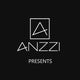 ANZZI Stellar Series 48 in. x 76 in. Frameless Sliding Shower Door with Handle