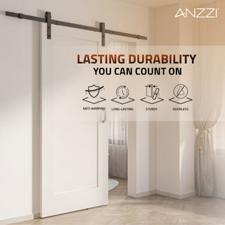 ANZZI