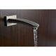 ANZZI Tempo Series 1-Handle 1-Spray Tub and Shower Faucet