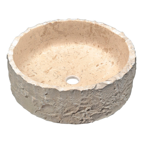 ANZZI Desert Crown Vessel Sink