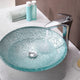 ANZZI Arc Series Vessel Sink
