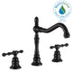 ANZZI Highland 8 in. Widespread 2-Handle Bathroom Faucet