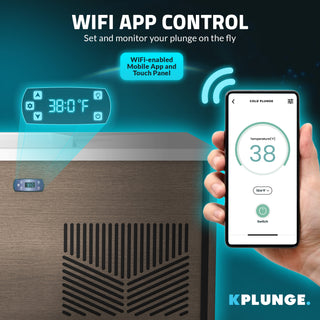 KPlunge